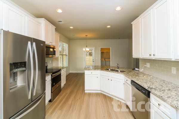 Tricon Macland Township Rental Community | Tricon